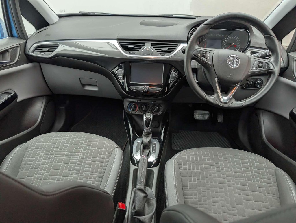 Used 2016 16 VAUXHALL CORSA 1.4 Corsa SE Auto 5dr CLICK & COLLECT/ HOME DELIVERY