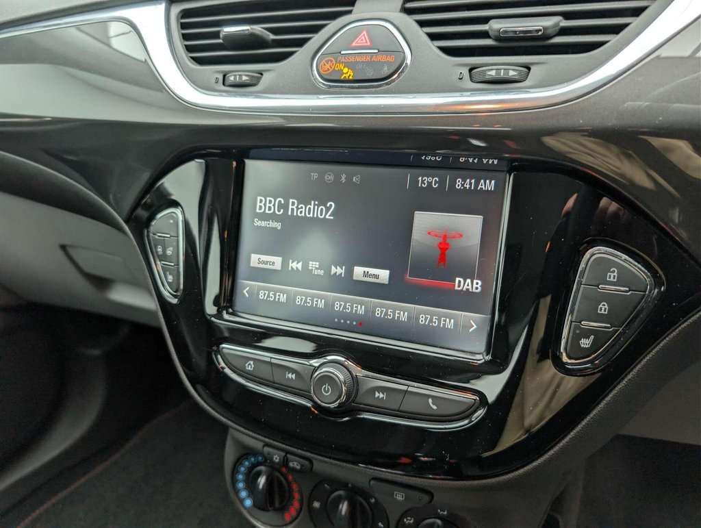Used 2016 16 VAUXHALL CORSA 1.4 Corsa SE Auto 5dr CLICK & COLLECT/ HOME DELIVERY