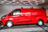 USED 2021 21 FORD TRANSIT CUSTOM 2.0 320 EcoBlue Trend Panel Van 5dr Diesel Auto L2 H1 Euro 6 (s/s) (130 ps) 3 MONTHS WARRANTY INCLUDED!