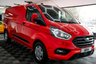 USED 2021 21 FORD TRANSIT CUSTOM 2.0 320 EcoBlue Trend Panel Van 5dr Diesel Auto L2 H1 Euro 6 (s/s) (130 ps) 3 MONTHS WARRANTY INCLUDED!