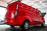 USED 2021 21 FORD TRANSIT CUSTOM 2.0 320 EcoBlue Trend Panel Van 5dr Diesel Auto L2 H1 Euro 6 (s/s) (130 ps) 3 MONTHS WARRANTY INCLUDED!