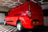 USED 2021 21 FORD TRANSIT CUSTOM 2.0 320 EcoBlue Trend Panel Van 5dr Diesel Auto L2 H1 Euro 6 (s/s) (130 ps) 3 MONTHS WARRANTY INCLUDED!