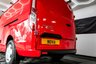 USED 2021 21 FORD TRANSIT CUSTOM 2.0 320 EcoBlue Trend Panel Van 5dr Diesel Auto L2 H1 Euro 6 (s/s) (130 ps) 3 MONTHS WARRANTY INCLUDED!