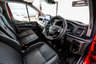 USED 2021 21 FORD TRANSIT CUSTOM 2.0 320 EcoBlue Trend Panel Van 5dr Diesel Auto L2 H1 Euro 6 (s/s) (130 ps) 3 MONTHS WARRANTY INCLUDED!