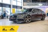 USED 2015 64 AUDI A7 3.0 BiTDI V6 Black Edition Sportback 5dr Diesel Tiptronic quattro Euro 6 (s/s) (320 ps) HIGH TECH PACK + HEATED SEATS