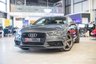 USED 2015 64 AUDI A7 3.0 BiTDI V6 Black Edition Sportback 5dr Diesel Tiptronic quattro Euro 6 (s/s) (320 ps) HIGH TECH PACK + HEATED SEATS