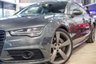 USED 2015 64 AUDI A7 3.0 BiTDI V6 Black Edition Sportback 5dr Diesel Tiptronic quattro Euro 6 (s/s) (320 ps) HIGH TECH PACK + HEATED SEATS