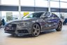USED 2015 64 AUDI A7 3.0 BiTDI V6 Black Edition Sportback 5dr Diesel Tiptronic quattro Euro 6 (s/s) (320 ps) HIGH TECH PACK + HEATED SEATS