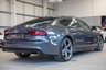 USED 2015 64 AUDI A7 3.0 BiTDI V6 Black Edition Sportback 5dr Diesel Tiptronic quattro Euro 6 (s/s) (320 ps) HIGH TECH PACK + HEATED SEATS