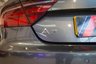 USED 2015 64 AUDI A7 3.0 BiTDI V6 Black Edition Sportback 5dr Diesel Tiptronic quattro Euro 6 (s/s) (320 ps) HIGH TECH PACK + HEATED SEATS