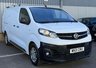 USED 2021 21 VAUXHALL VIVARO 2.0 Turbo D 3100 Dynamic L2 H1 Euro 6 (s/s) 6dr SALE! NOW Â£13499 WAS Â£16499