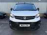 USED 2021 21 VAUXHALL VIVARO 2.0 Turbo D 3100 Dynamic L2 H1 Euro 6 (s/s) 6dr SALE! NOW Â£13499 WAS Â£16499