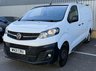 USED 2021 21 VAUXHALL VIVARO 2.0 Turbo D 3100 Dynamic L2 H1 Euro 6 (s/s) 6dr SALE! NOW Â£13499 WAS Â£16499