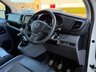 USED 2021 21 VAUXHALL VIVARO 2.0 Turbo D 3100 Dynamic L2 H1 Euro 6 (s/s) 6dr SALE! NOW Â£13499 WAS Â£16499