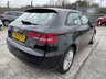 USED 2015 15 AUDI A3 1.6 TDI SE Technik Hatchback 3dr Diesel Manual Euro 6 (s/s) (110 ps) BLUETOOTH | &pound;20 TAX | FULL HISTORY