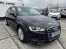 USED 2015 15 AUDI A3 1.6 TDI SE Technik Hatchback 3dr Diesel Manual Euro 6 (s/s) (110 ps) BLUETOOTH | &pound;20 TAX | FULL HISTORY