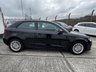 USED 2015 15 AUDI A3 1.6 TDI SE Technik Hatchback 3dr Diesel Manual Euro 6 (s/s) (110 ps) BLUETOOTH | &pound;20 TAX | FULL HISTORY