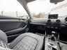 USED 2015 15 AUDI A3 1.6 TDI SE Technik Hatchback 3dr Diesel Manual Euro 6 (s/s) (110 ps) BLUETOOTH | &pound;20 TAX | FULL HISTORY