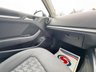 USED 2015 15 AUDI A3 1.6 TDI SE Technik Hatchback 3dr Diesel Manual Euro 6 (s/s) (110 ps) BLUETOOTH | &pound;20 TAX | FULL HISTORY