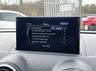 USED 2015 15 AUDI A3 1.6 TDI SE Technik Hatchback 3dr Diesel Manual Euro 6 (s/s) (110 ps) BLUETOOTH | &pound;20 TAX | FULL HISTORY