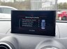 USED 2015 15 AUDI A3 1.6 TDI SE Technik Hatchback 3dr Diesel Manual Euro 6 (s/s) (110 ps) BLUETOOTH | &pound;20 TAX | FULL HISTORY