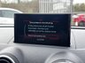 USED 2015 15 AUDI A3 1.6 TDI SE Technik Hatchback 3dr Diesel Manual Euro 6 (s/s) (110 ps) BLUETOOTH | &pound;20 TAX | FULL HISTORY