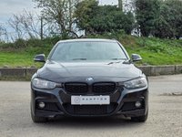 USED 2015 M BMW 3 SERIES 2.0 320d M Sport Saloon 4dr Diesel Auto xDrive Euro 6 (s/s) (190 ps) FSHlPRONAVl6MONTHWARRANTY