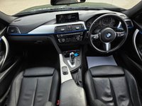USED 2015 M BMW 3 SERIES 2.0 320d M Sport Saloon 4dr Diesel Auto xDrive Euro 6 (s/s) (190 ps) FSHlPRONAVl6MONTHWARRANTY