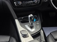 USED 2015 M BMW 3 SERIES 2.0 320d M Sport Saloon 4dr Diesel Auto xDrive Euro 6 (s/s) (190 ps) FSHlPRONAVl6MONTHWARRANTY