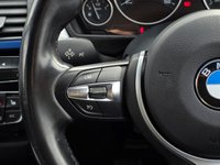 USED 2015 M BMW 3 SERIES 2.0 320d M Sport Saloon 4dr Diesel Auto xDrive Euro 6 (s/s) (190 ps) FSHlPRONAVl6MONTHWARRANTY