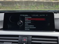 USED 2015 M BMW 3 SERIES 2.0 320d M Sport Saloon 4dr Diesel Auto xDrive Euro 6 (s/s) (190 ps) FSHlPRONAVl6MONTHWARRANTY
