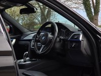 USED 2015 M BMW 3 SERIES 2.0 320d M Sport Saloon 4dr Diesel Auto xDrive Euro 6 (s/s) (190 ps) FSHlPRONAVl6MONTHWARRANTY