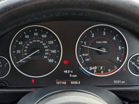 USED 2015 M BMW 3 SERIES 2.0 320d M Sport Saloon 4dr Diesel Auto xDrive Euro 6 (s/s) (190 ps) FSHlPRONAVl6MONTHWARRANTY