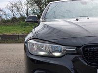 USED 2015 M BMW 3 SERIES 2.0 320d M Sport Saloon 4dr Diesel Auto xDrive Euro 6 (s/s) (190 ps) FSHlPRONAVl6MONTHWARRANTY