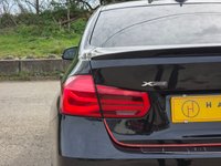 USED 2015 M BMW 3 SERIES 2.0 320d M Sport Saloon 4dr Diesel Auto xDrive Euro 6 (s/s) (190 ps) FSHlPRONAVl6MONTHWARRANTY