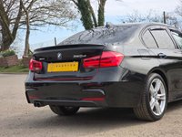 USED 2015 M BMW 3 SERIES 2.0 320d M Sport Saloon 4dr Diesel Auto xDrive Euro 6 (s/s) (190 ps) FSHlPRONAVl6MONTHWARRANTY