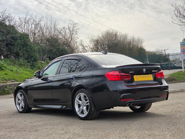 2015 BMW 3 SERIES - Photo 6