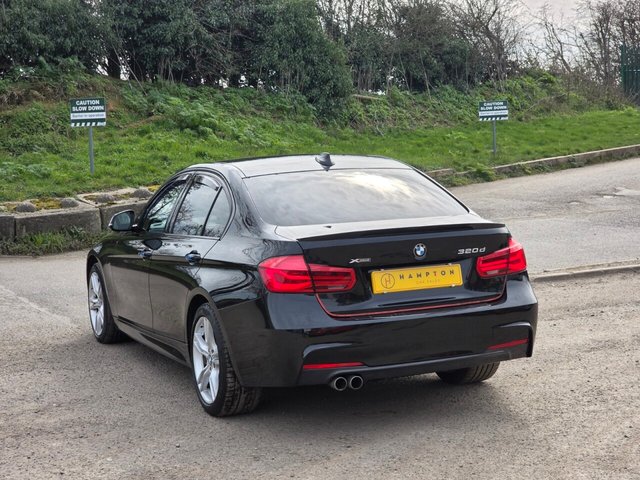 2015 BMW 3 SERIES - Photo 7