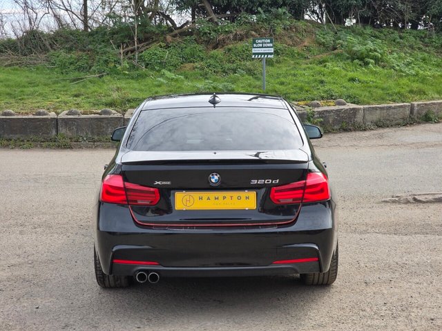 2015 BMW 3 SERIES - Photo 9