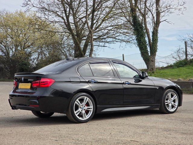 2015 BMW 3 SERIES - Photo 10