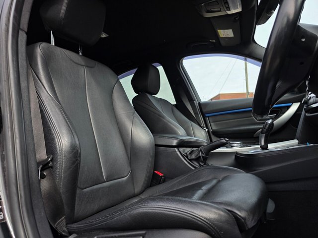 2015 BMW 3 SERIES - Photo 11