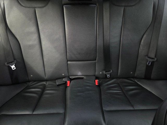 2015 BMW 3 SERIES - Photo 12