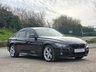 USED 2015 M BMW 3 SERIES 2.0 320d M Sport Saloon 4dr Diesel Auto xDrive Euro 6 (s/s) (190 ps) FSHlPRONAVl6MONTHWARRANTY