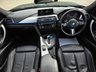 USED 2015 M BMW 3 SERIES 2.0 320d M Sport Saloon 4dr Diesel Auto xDrive Euro 6 (s/s) (190 ps) FSHlPRONAVl6MONTHWARRANTY