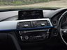 USED 2015 M BMW 3 SERIES 2.0 320d M Sport Saloon 4dr Diesel Auto xDrive Euro 6 (s/s) (190 ps) FSHlPRONAVl6MONTHWARRANTY