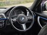 USED 2015 M BMW 3 SERIES 2.0 320d M Sport Saloon 4dr Diesel Auto xDrive Euro 6 (s/s) (190 ps) FSHlPRONAVl6MONTHWARRANTY
