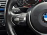 USED 2015 M BMW 3 SERIES 2.0 320d M Sport Saloon 4dr Diesel Auto xDrive Euro 6 (s/s) (190 ps) FSHlPRONAVl6MONTHWARRANTY