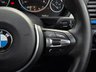 USED 2015 M BMW 3 SERIES 2.0 320d M Sport Saloon 4dr Diesel Auto xDrive Euro 6 (s/s) (190 ps) FSHlPRONAVl6MONTHWARRANTY