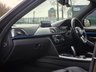 USED 2015 M BMW 3 SERIES 2.0 320d M Sport Saloon 4dr Diesel Auto xDrive Euro 6 (s/s) (190 ps) FSHlPRONAVl6MONTHWARRANTY
