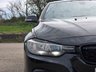USED 2015 M BMW 3 SERIES 2.0 320d M Sport Saloon 4dr Diesel Auto xDrive Euro 6 (s/s) (190 ps) FSHlPRONAVl6MONTHWARRANTY